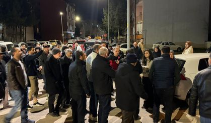 Sivas'ta Umre Vaadiyle Büyük Tuzak !