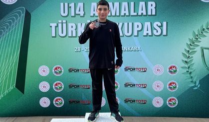 Devlet Himayesindeki Çocuklar Başarılarıyla Gururlandırıyor