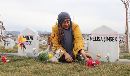 Sivas'ta Katledilen İki Kardeşin Annesi Konuştu