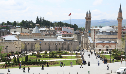 Sivas’ta Bayram Hava Nasıl Olacak?