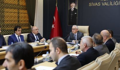 Sivas Turizminde Yeni Dönem