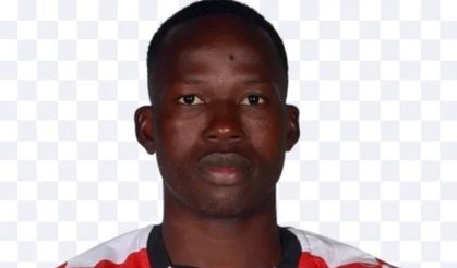 Sivasspor'a transferde umutlanmıştı, ayrılıkla noktalandı