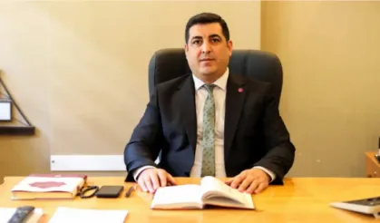 SP İl Başkanı Tokgöz: Yollardaki Yük Artıyor, Taşımacı Tükeniyor