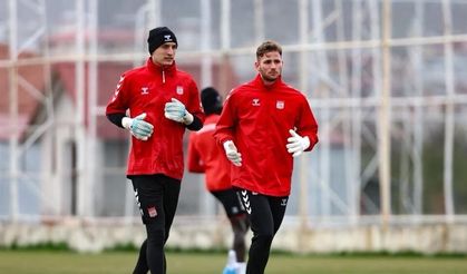 Yiğidolar Kritik Maça Kilitlendi!