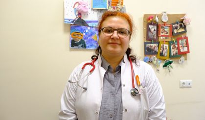 Sivas’ta Uzmandan Kritik Uyarı Çocuklarda Büyüme Geriliğine Dikkat!