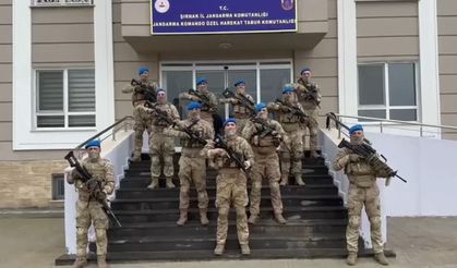 Küçük Eller Yazdı, Yiğit Yürekler Sessiz Kalmadı