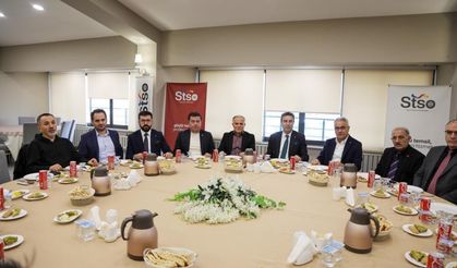 Sivas TSO'da Seçim Hazırlıkları Başladı