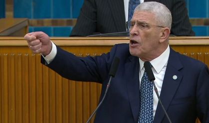 Dervişoğlu: Artık kan dökene imtiyaz sağlanıyor