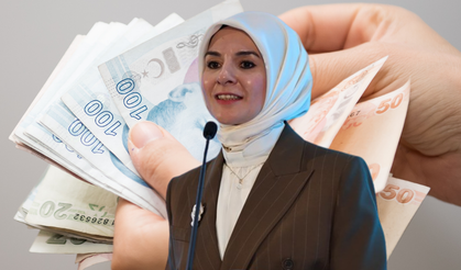 Aile ve Sosyal Hizmetler Bakanlığı’ndan 4.421 TL Destek