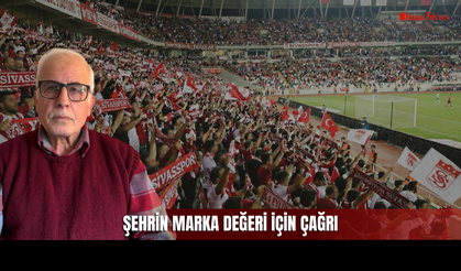 Yiğidoların Kader Günü, Sivas Bu Heyecana Kilitlendi!