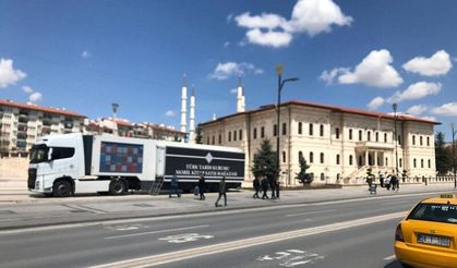 Sivas'ta TTK'dan İki Günlük Özel Etkinlik: Kitaplar ve İmzalar Bir Arada