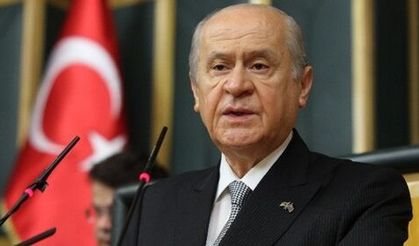 Devlet Bahçeli: Milli iradeyi istismar siyasetine kurban etmeyiz