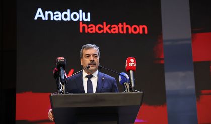 Sivas Teknoloji Merkezi Olma Yolunda Önemli Bir Adım Attı