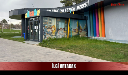 O Alanlarda Yer Bulmak Neredeyse İmkansız