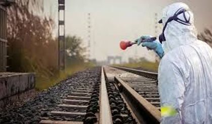 Sivas'a TCDD’den Uyarı: O Bölgelerde Hayvanlarınızı Uzak Tutun