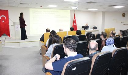 Sivas’ta Beyaz Önlüklülere Dev Uyarı