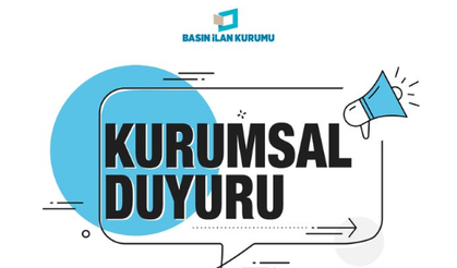 Yönetim Kurulu 2026 Yılı 8. Toplantısı Yapıldı Hangi Kararlar Alındı?