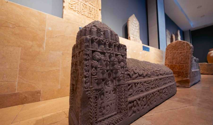 Sivas’ın Tarihe Açılan Kapısı !