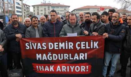 Sivas Ekonomisinin Kalbi Durdu SİDEMİR İçin Kritik Çağrı