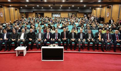 Sivas’ta Geleceğin Vizyonu Masaya Yatırıldı