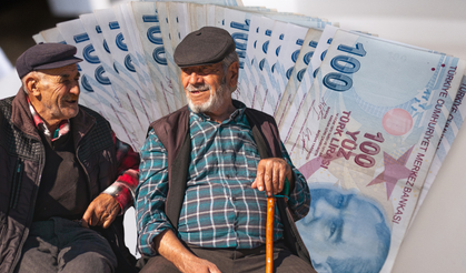 Emekliye Rekor Promosyon Bankalar Kapışıyor !