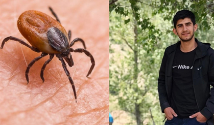Tokat'ta Kene Tutması Sonucu Sivas'a Getirilen Vatandaş Hayatını Kaybetti!