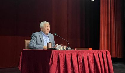 Mehmet Okuyan’a Sivas’ta Büyük İlgi