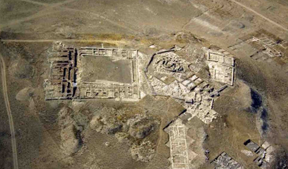 Anadolu’nun Saklı Hazinesi Sivas’ta