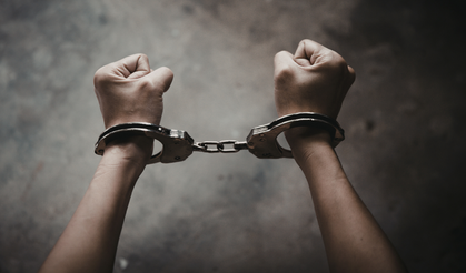 Sivas’ta Okul Tehdidi Yapan Öğrenciye Cezaevi Yolu Göründü