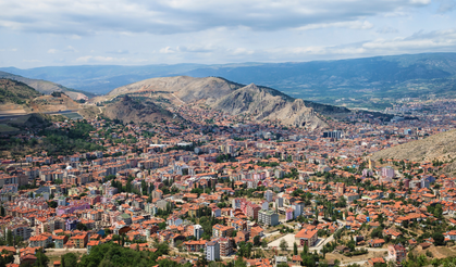 Sivas'ın Komşusu Tokat'ın Kökeni Nedir?