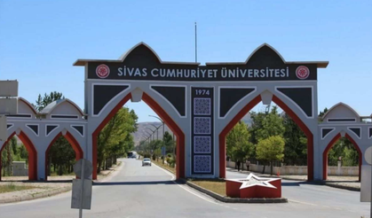 Sivas'taki Üniversitesi Öğrencileri TÜBİTAK'da Gurur Kaynağı Oldu!