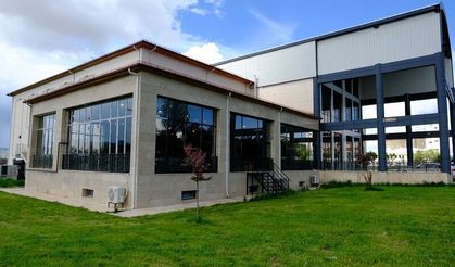 Sivas kampüsünde “Vakıf Kafe” açılıyor