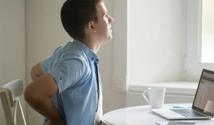 Vücudunuzda Gezen Ağrılara Dikkat! Sebebi Fibromiyalji Olabilir!