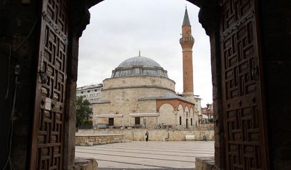 Bayram Namazı Saat Kaçta?