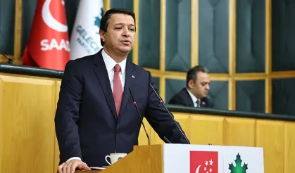 Mahmut Arıkan’dan İktidara Sert Çıkış: Bu Düzen Emekçiyi Korumuyor