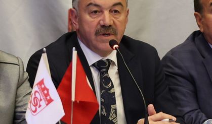 Sivasspor Sahipsiz Değil! Ali Yavuz’dan Dikkat Çeken Açıklama