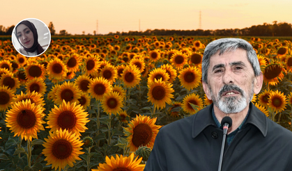 Bozkırın Sarı Çiçeği Ekonomiye Can Verdi!