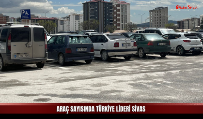 Şehrin Her Köşesi Kilit, Vatandaş Çaresiz!