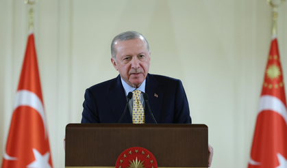 Cumhurbaşkanı Erdoğan İmzayı Attı Yeni Destek Dönemi Başladı