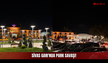 Sivaslıların Gar Çilesi Dinmiyor
