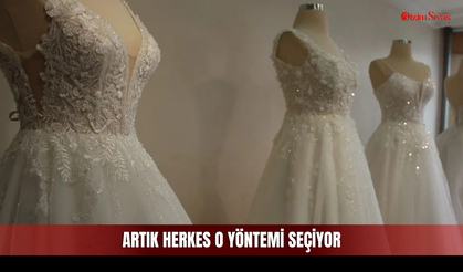 Sivas’ta Düğün Geleneği Kabuk Değiştiriyor!