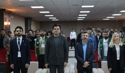 O Gizli Tehlike Sivas'ta Masaya Yatırıldı!