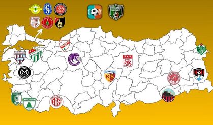 Sivasspor için hedef aynı, ancak bu kez şartlar çok daha zor