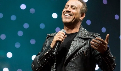 Haluk Levent Konser Sonrası Fenalaştı!