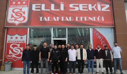 Sivasspor Sahipsiz Mi Kalıyor? Taraftardan Sivas’ın İleri Gelenlerine Tarihi Çağrı