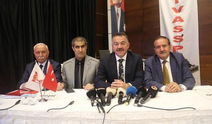 Ali Yavuz’dan 2 Haftada Çözeriz Mesajı