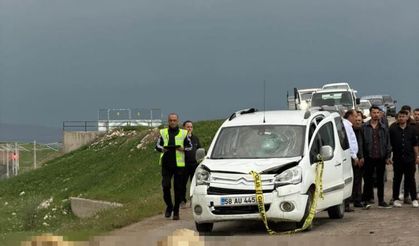 Sivas'ta Feci Kaza! Çoban Hayatını Kaybetti