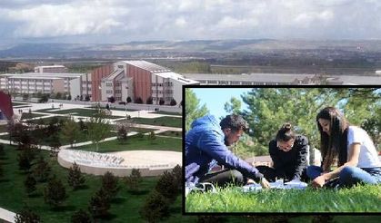Sivas'ta üniversite öğrencileri için bayram dönüşü sınav zamanı