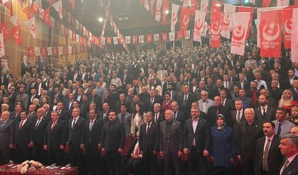 BBP Lideri Destici’den "Dış Ticaret Açığı" Uyarısı!