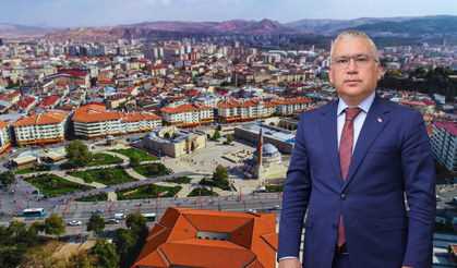 Dikkat! Sivas Valiliği Sivaslıları Uyardı